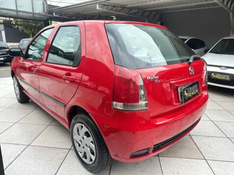 FIAT Palio 1.0 FIRE FLEX, Foto 6