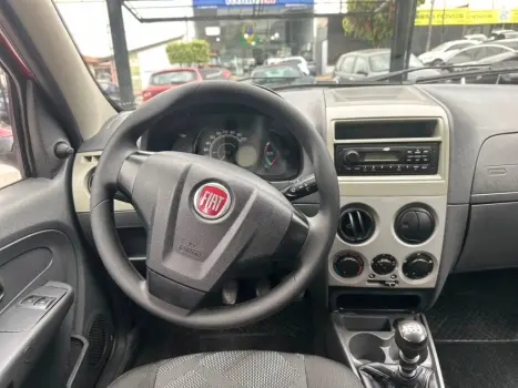 FIAT Palio 1.0 FIRE FLEX, Foto 10