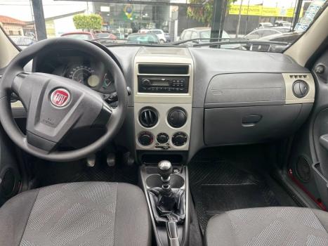 FIAT Palio 1.0 FIRE FLEX, Foto 11