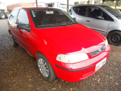 FIAT Palio 1.0 FIRE FLEX, Foto 2
