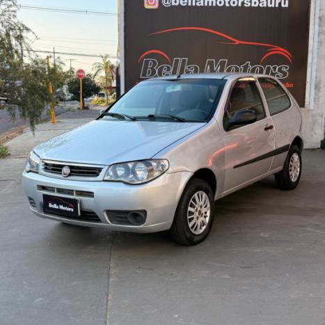 FIAT Palio 1.0 FIRE, Foto 1