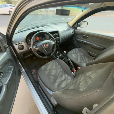 FIAT Palio 1.0 FIRE, Foto 2