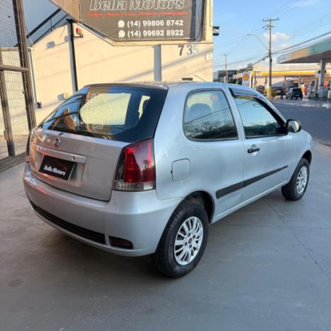 FIAT Palio 1.0 FIRE, Foto 3
