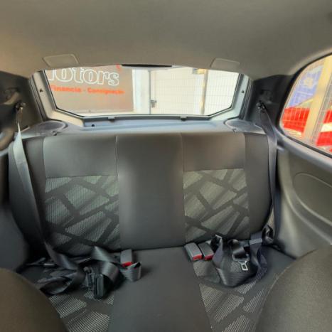 FIAT Palio 1.0 FIRE, Foto 4
