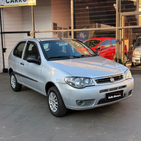 FIAT Palio 1.0 FIRE, Foto 5