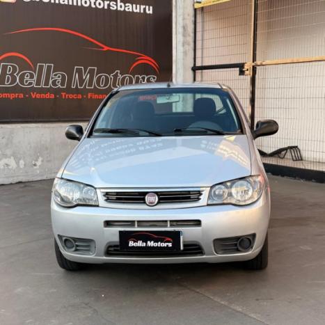 FIAT Palio 1.0 FIRE, Foto 7