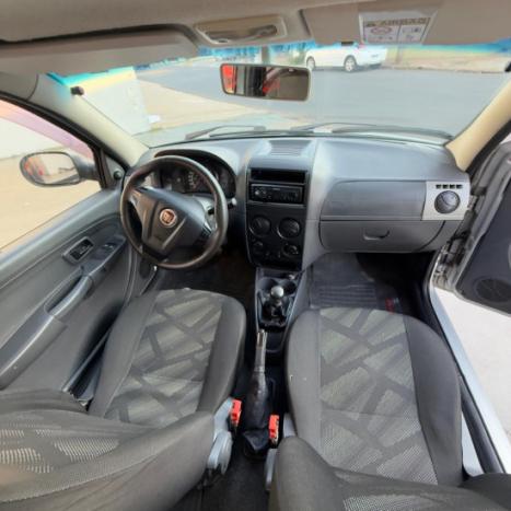 FIAT Palio 1.0 FIRE, Foto 9