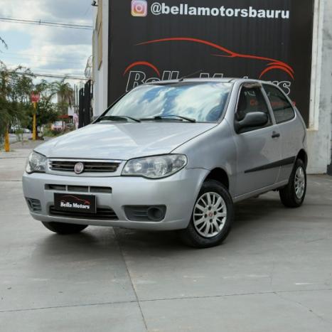 FIAT Palio 1.0 FIRE, Foto 1