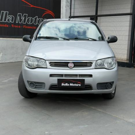 FIAT Palio 1.0 FIRE, Foto 13