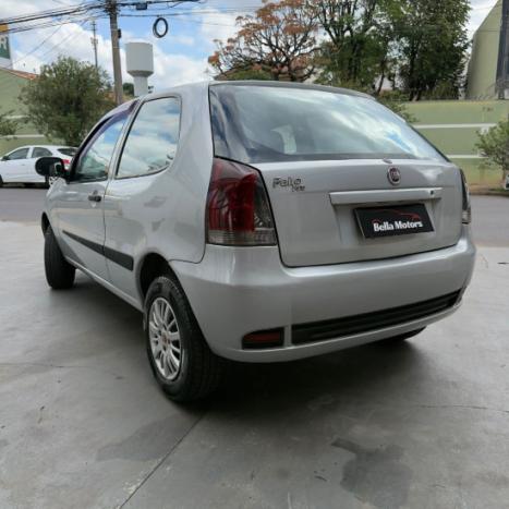 FIAT Palio 1.0 FIRE, Foto 17