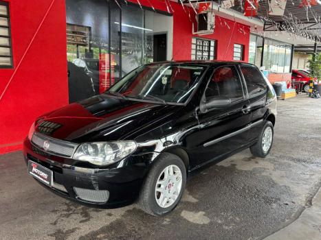 FIAT Palio 1.0 FIRE FLEX CELEBRATION, Foto 4