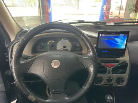 FIAT Palio 1.0 FIRE FLEX CELEBRATION, Foto 6