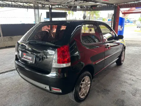 FIAT Palio 1.0 FIRE FLEX CELEBRATION, Foto 8