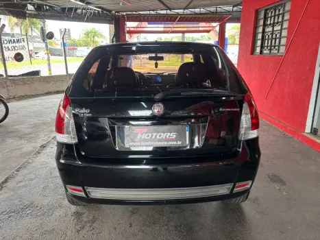 FIAT Palio 1.0 FIRE FLEX CELEBRATION, Foto 10