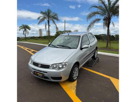 FIAT Palio 1.0 FIRE CELEBRATION ECONOMY, Foto 1