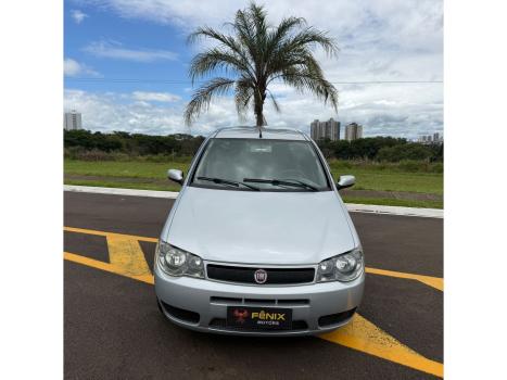 FIAT Palio 1.0 FIRE CELEBRATION ECONOMY, Foto 2