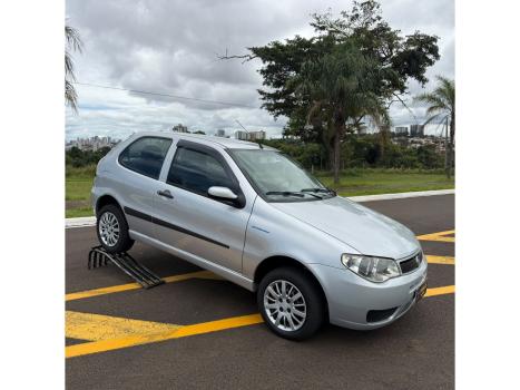 FIAT Palio 1.0 FIRE CELEBRATION ECONOMY, Foto 3