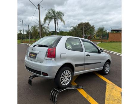 FIAT Palio 1.0 FIRE CELEBRATION ECONOMY, Foto 4
