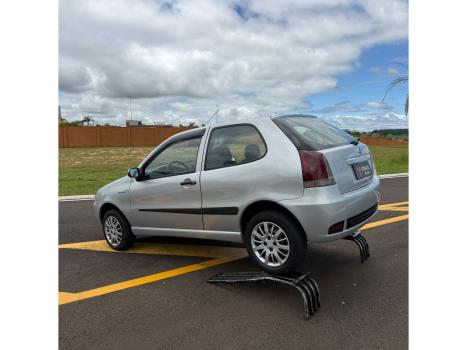 FIAT Palio 1.0 FIRE CELEBRATION ECONOMY, Foto 6