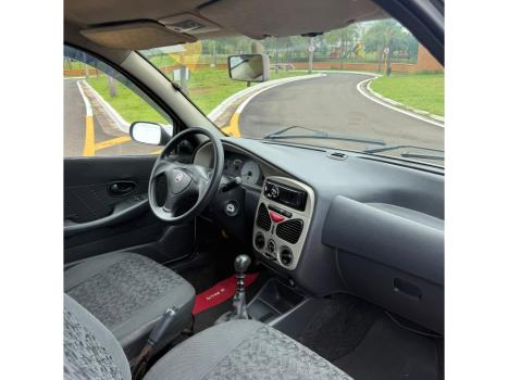 FIAT Palio 1.0 FIRE CELEBRATION ECONOMY, Foto 7