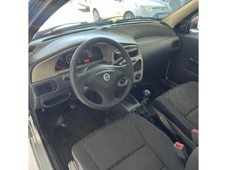 FIAT Palio 1.0 FLEX, Foto 2 FIAT Palio 1.0 FLEX, Foto 2