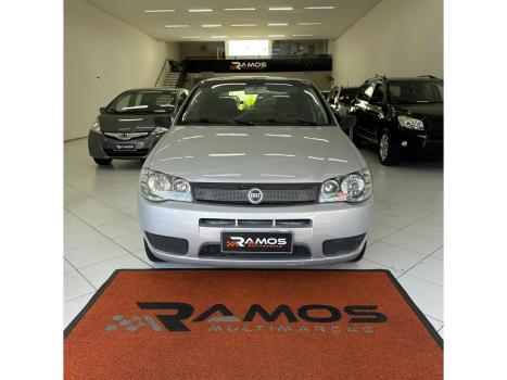 FIAT Palio 1.0 FLEX, Foto 3 FIAT Palio 1.0 FLEX, Foto 3
