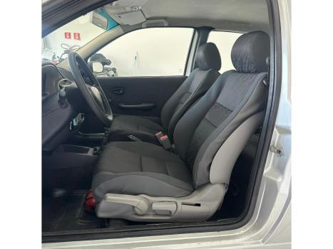 FIAT Palio 1.0 FLEX, Foto 4 FIAT Palio 1.0 FLEX, Foto 4