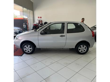 FIAT Palio 1.0 FLEX, Foto 5 FIAT Palio 1.0 FLEX, Foto 5