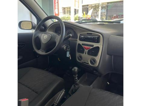 FIAT Palio 1.0 FLEX, Foto 6 FIAT Palio 1.0 FLEX, Foto 6
