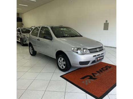FIAT Palio 1.0 FLEX, Foto 7 FIAT Palio 1.0 FLEX, Foto 7
