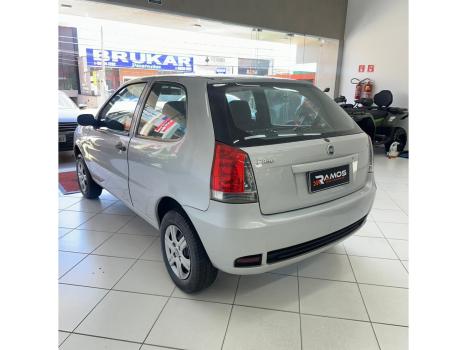 FIAT Palio 1.0 FLEX, Foto 8 FIAT Palio 1.0 FLEX, Foto 8