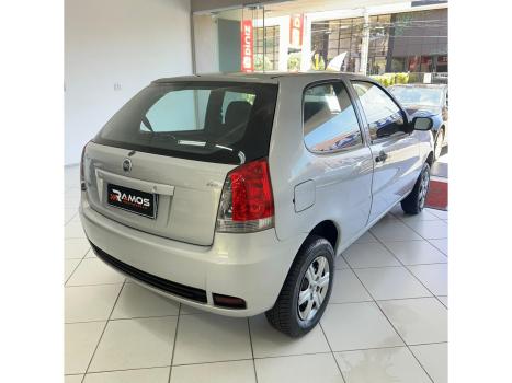FIAT Palio 1.0 FLEX, Foto 9 FIAT Palio 1.0 FLEX, Foto 9