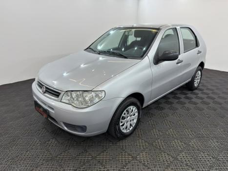 FIAT Palio 1.0 FLEX, Foto 1