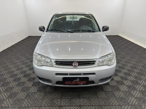 FIAT Palio 1.0 FLEX, Foto 2