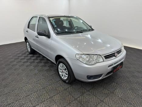 FIAT Palio 1.0 FLEX, Foto 3