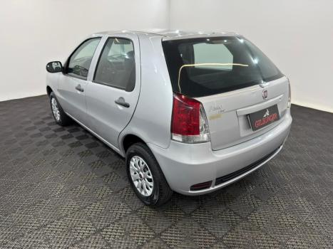 FIAT Palio 1.0 FLEX, Foto 5