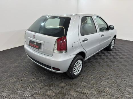 FIAT Palio 1.0 FLEX, Foto 6