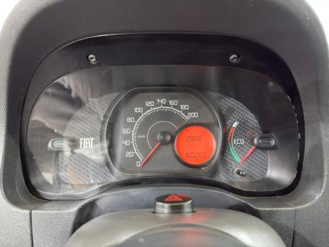 FIAT Palio 1.0 FLEX, Foto 8