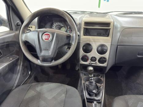FIAT Palio 1.0 FLEX, Foto 9