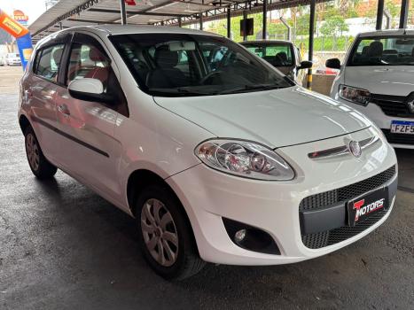 FIAT Palio 1.0 FLEX ATTRACTIVE, Foto 1