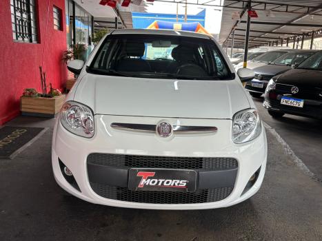 FIAT Palio 1.0 FLEX ATTRACTIVE, Foto 2