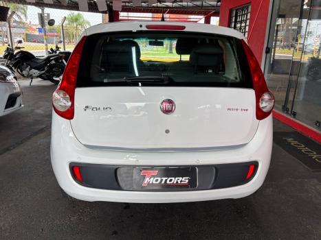 FIAT Palio 1.0 FLEX ATTRACTIVE, Foto 4