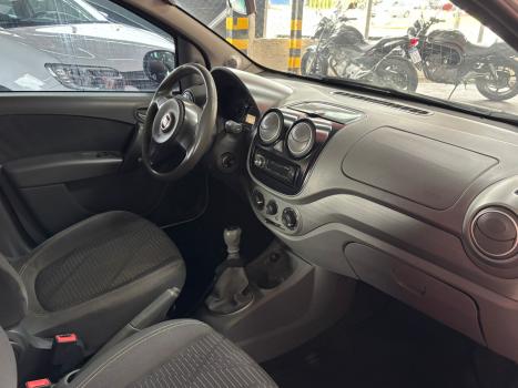 FIAT Palio 1.0 FLEX ATTRACTIVE, Foto 6