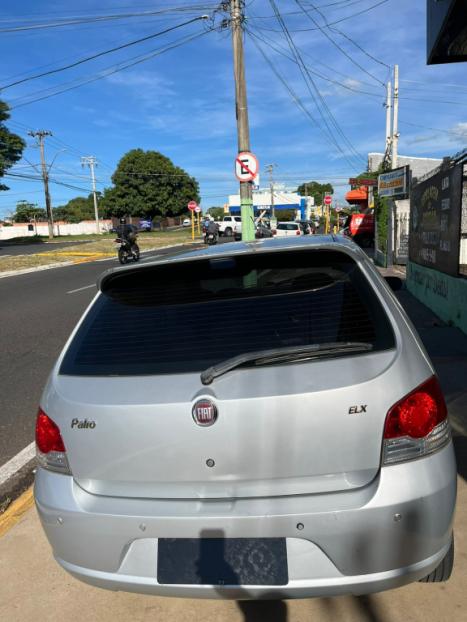 FIAT Palio 1.0 FLEX ELX, Foto 6