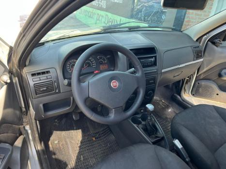 FIAT Palio 1.0 FLEX ELX, Foto 3