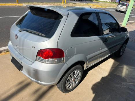 FIAT Palio 1.0 FLEX ELX, Foto 7