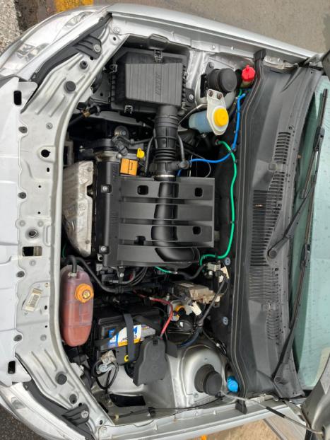 FIAT Palio 1.0 FLEX ELX, Foto 5