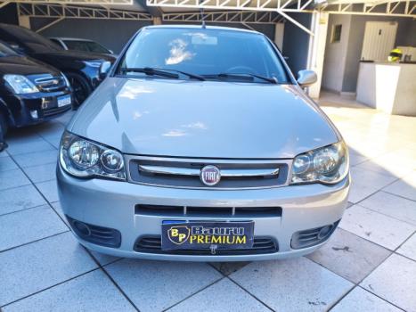 FIAT Palio 1.0 FLEX, Foto 2