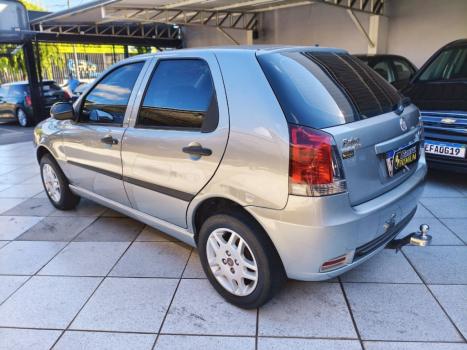 FIAT Palio 1.0 FLEX, Foto 4