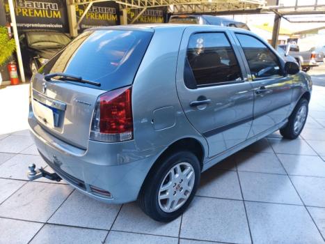 FIAT Palio 1.0 FLEX, Foto 5